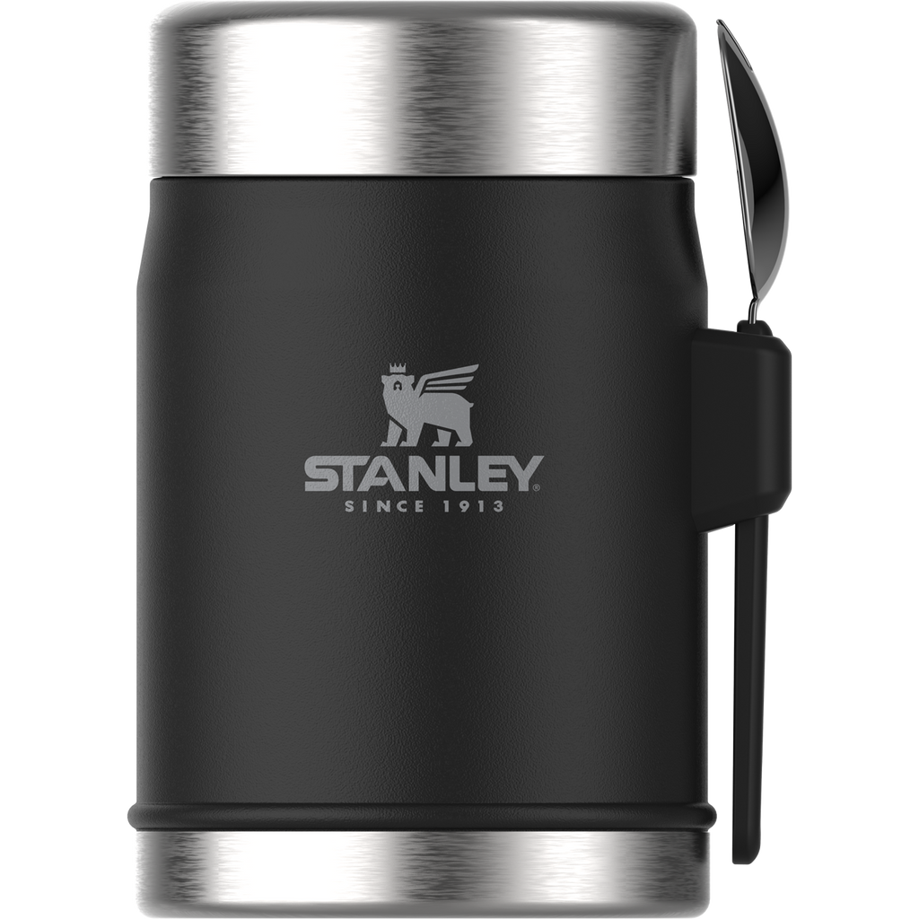 Legendary Food Jar + Spork | 0.4L - Stanley Create