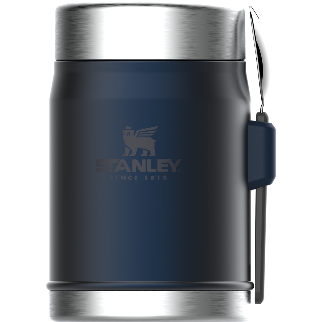 Legendary Food Jar + Spork | 0.4L - Stanley Create