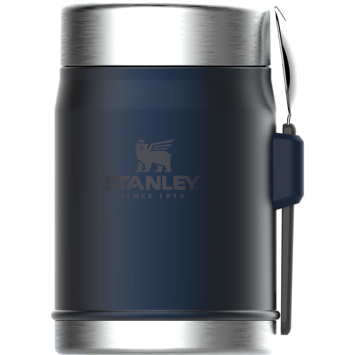 Legendary Food Jar + Spork | 0.4L - Stanley Create