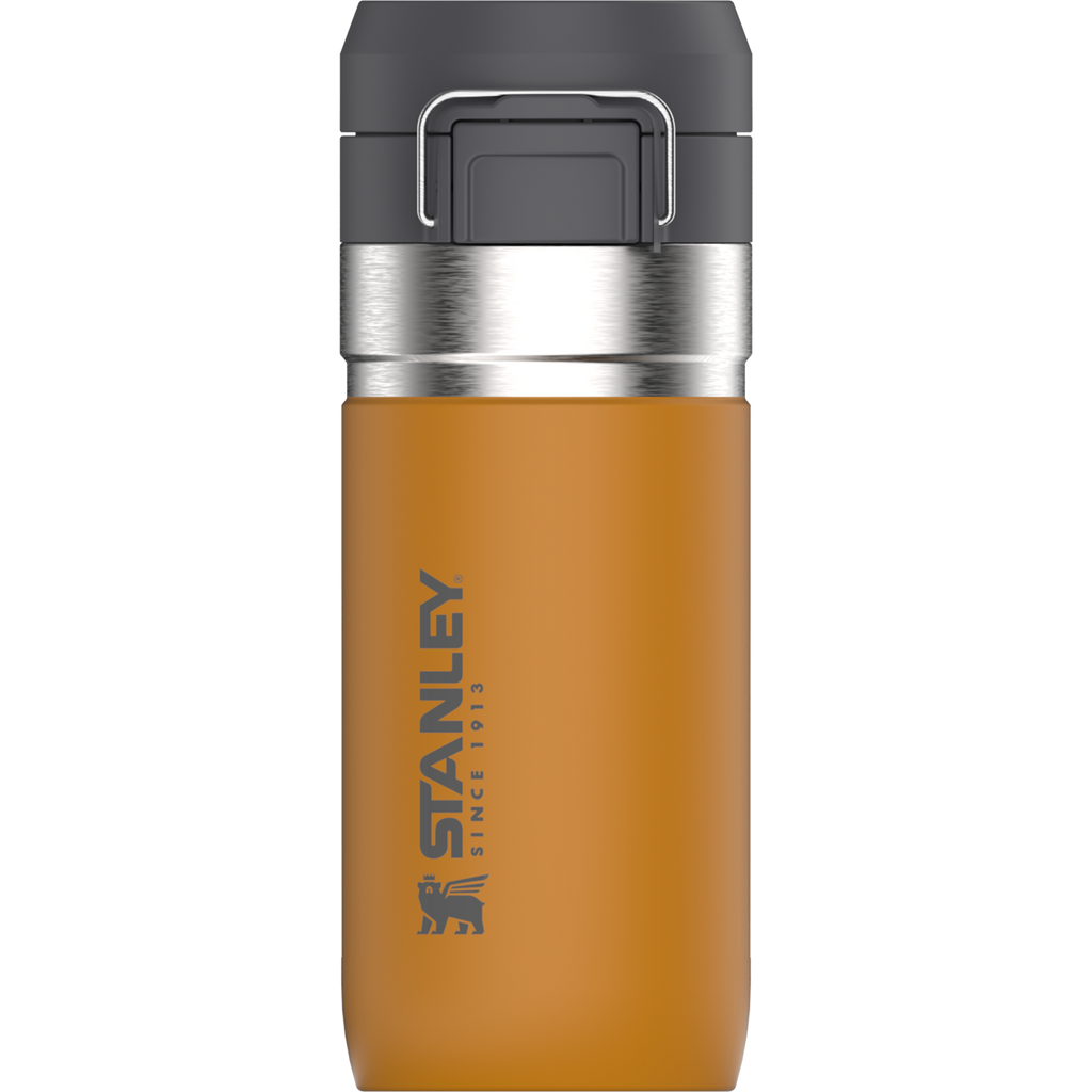 Go Quick Flip Water Bottle | 0.47L