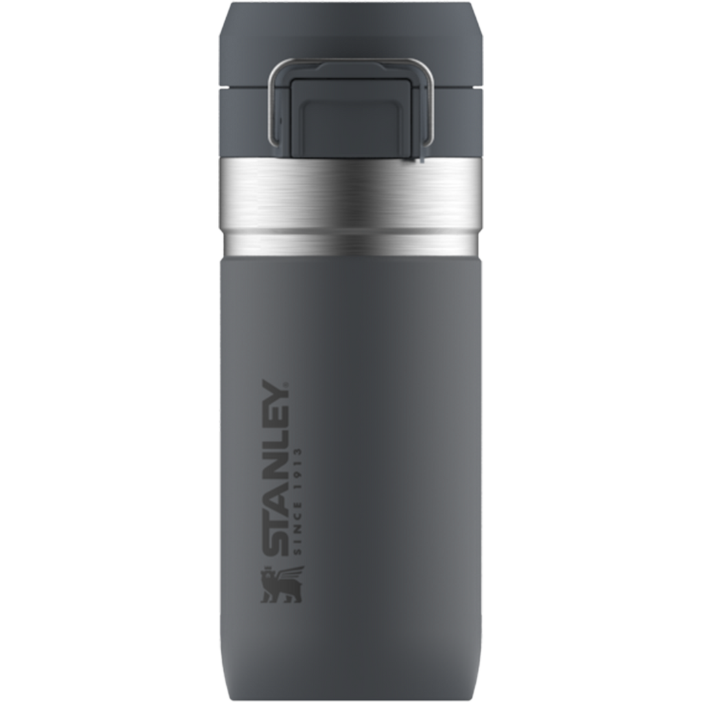 Go Quick Flip Water Bottle | 0.47L