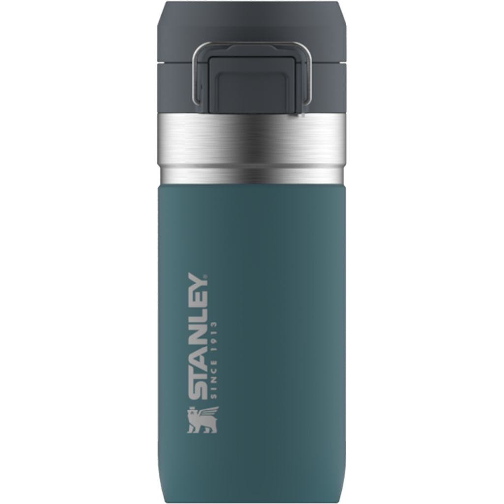 Go Quick Flip Water Bottle | 0.47L