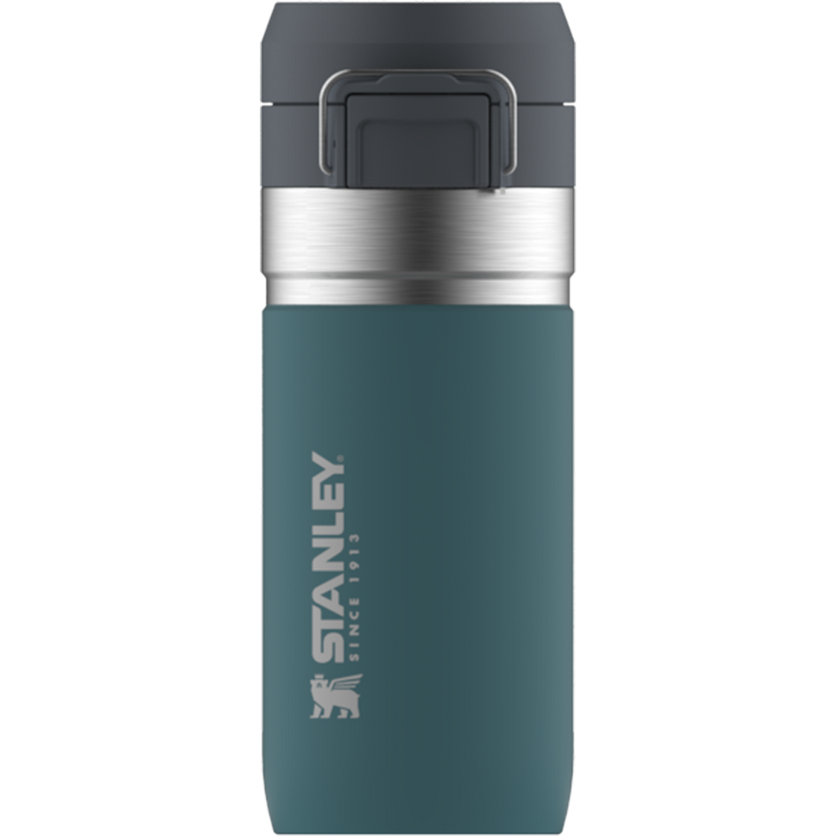 Go Quick Flip Water Bottle | 0.47L