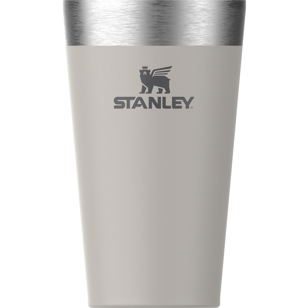 Adventure Stacking Beer Pint | 0.47L - Stanley Create