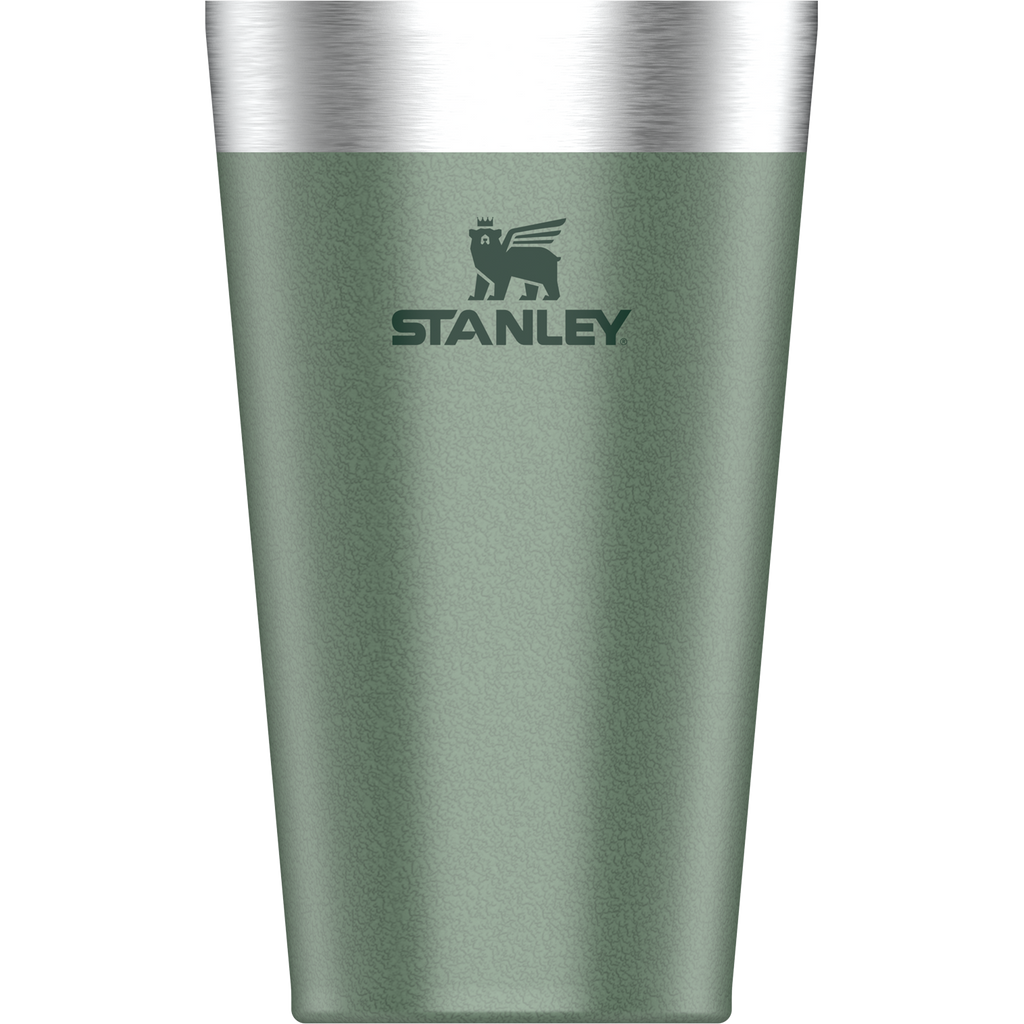 Adventure Stacking Beer Pint | 0.47L - Stanley Create