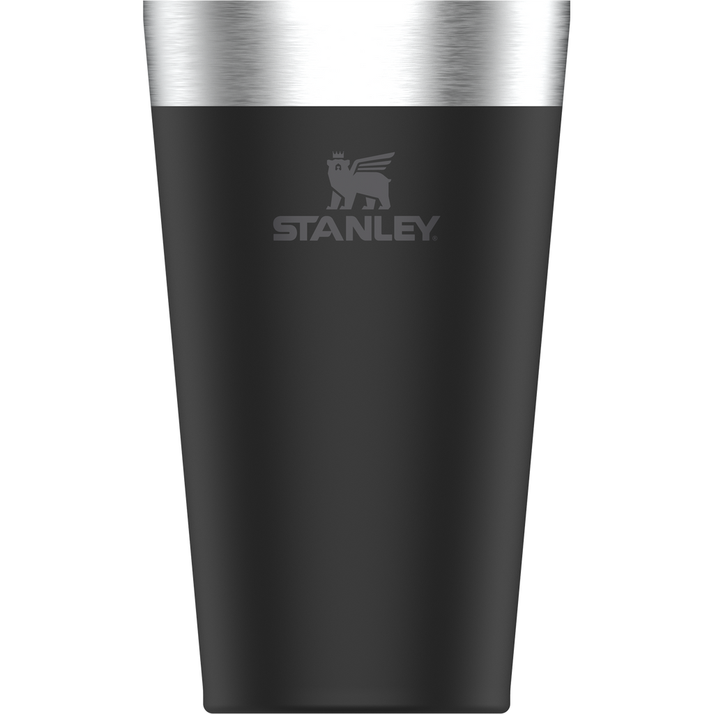Adventure Stacking Beer Pint | 0.47L - Stanley Create