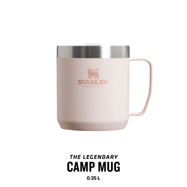 Classic Legendary Camp Mug | 0.35L - Stanley Create