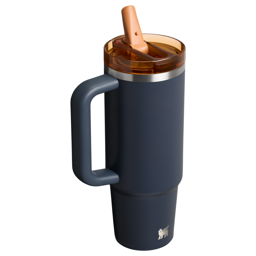 Quencher® ProTour Flip Straw Tumbler | 0.89L - Stanley Create