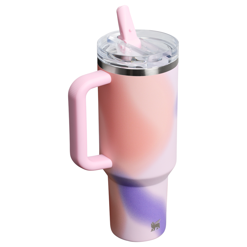 Quencher® ProTour Flip Straw Tumbler | 1.18L