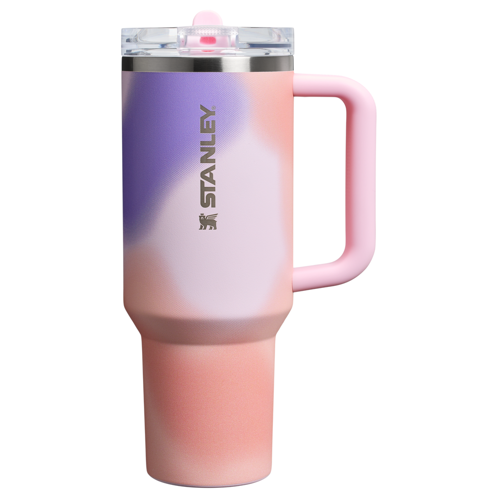 Quencher® ProTour Flip Straw Tumbler | 1.18L