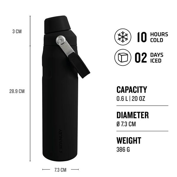 IceFlow™ Fast Flow Bottle | 0.59L