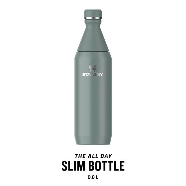 All Day Slim Bottle | 0.59L - Stanley Create