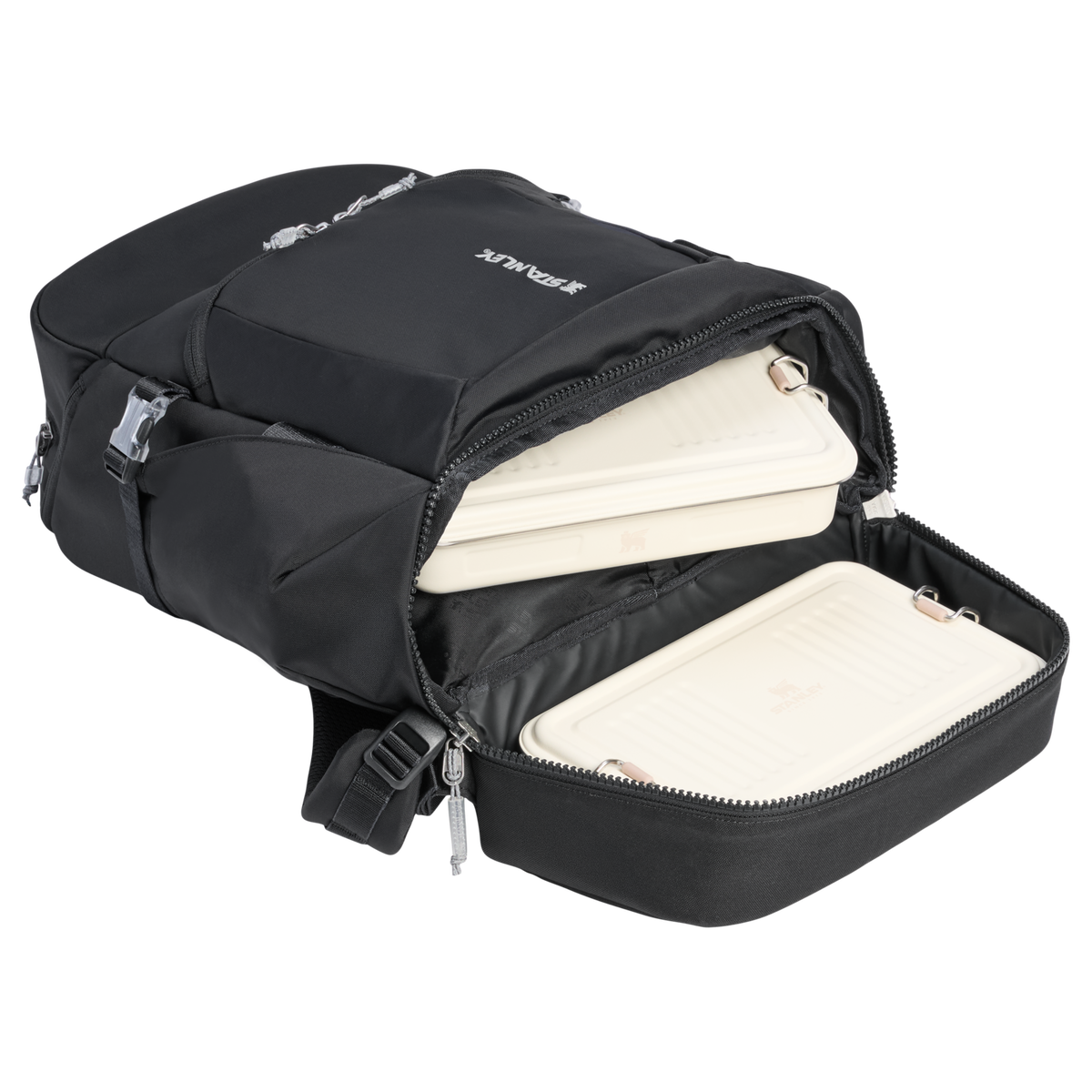 Vitalize™ Macro Method Backpack | 29.2L