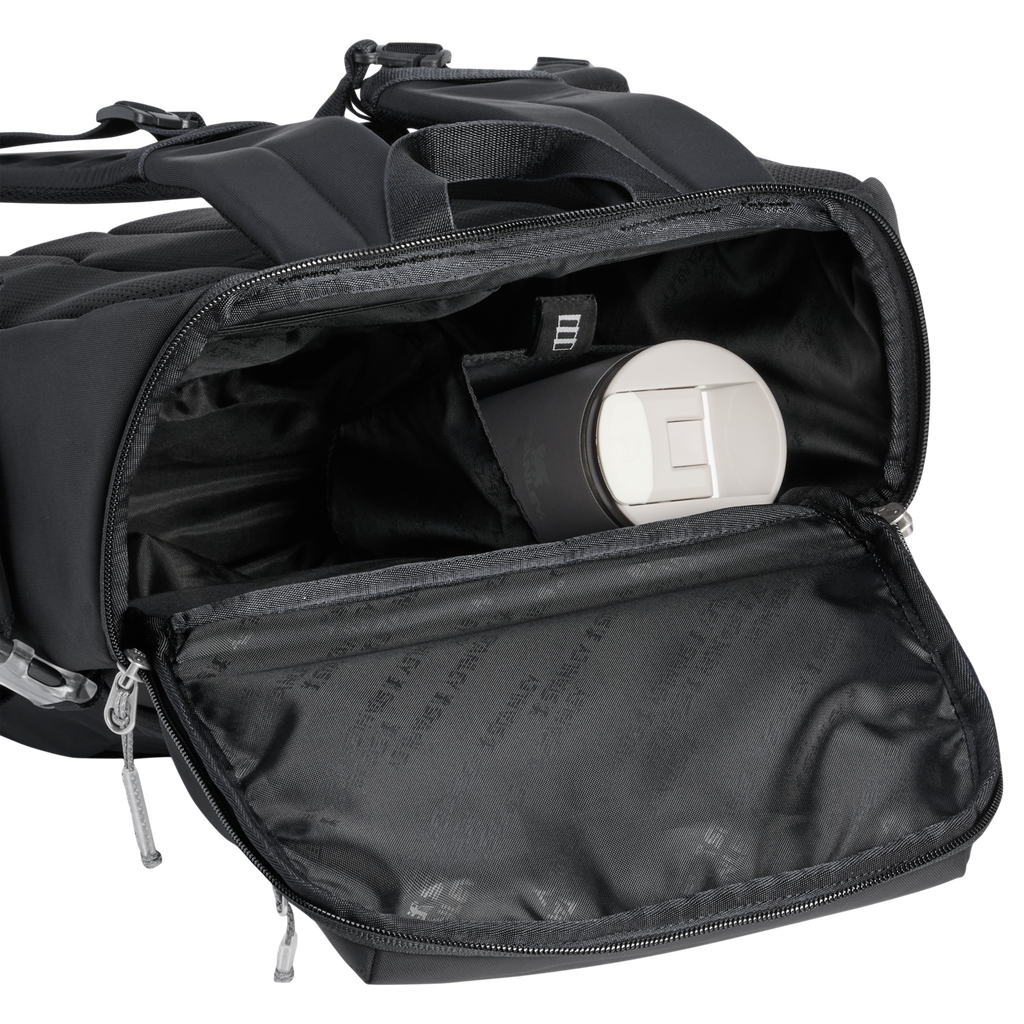 Vitalize™ Macro Method Backpack | 29.2L