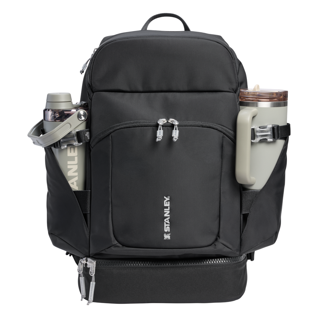 Vitalize™ Macro Method Backpack | 29.2L