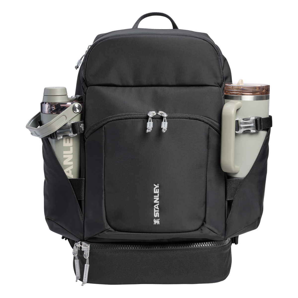 Vitalize™ Macro Method Backpack | 29.2L