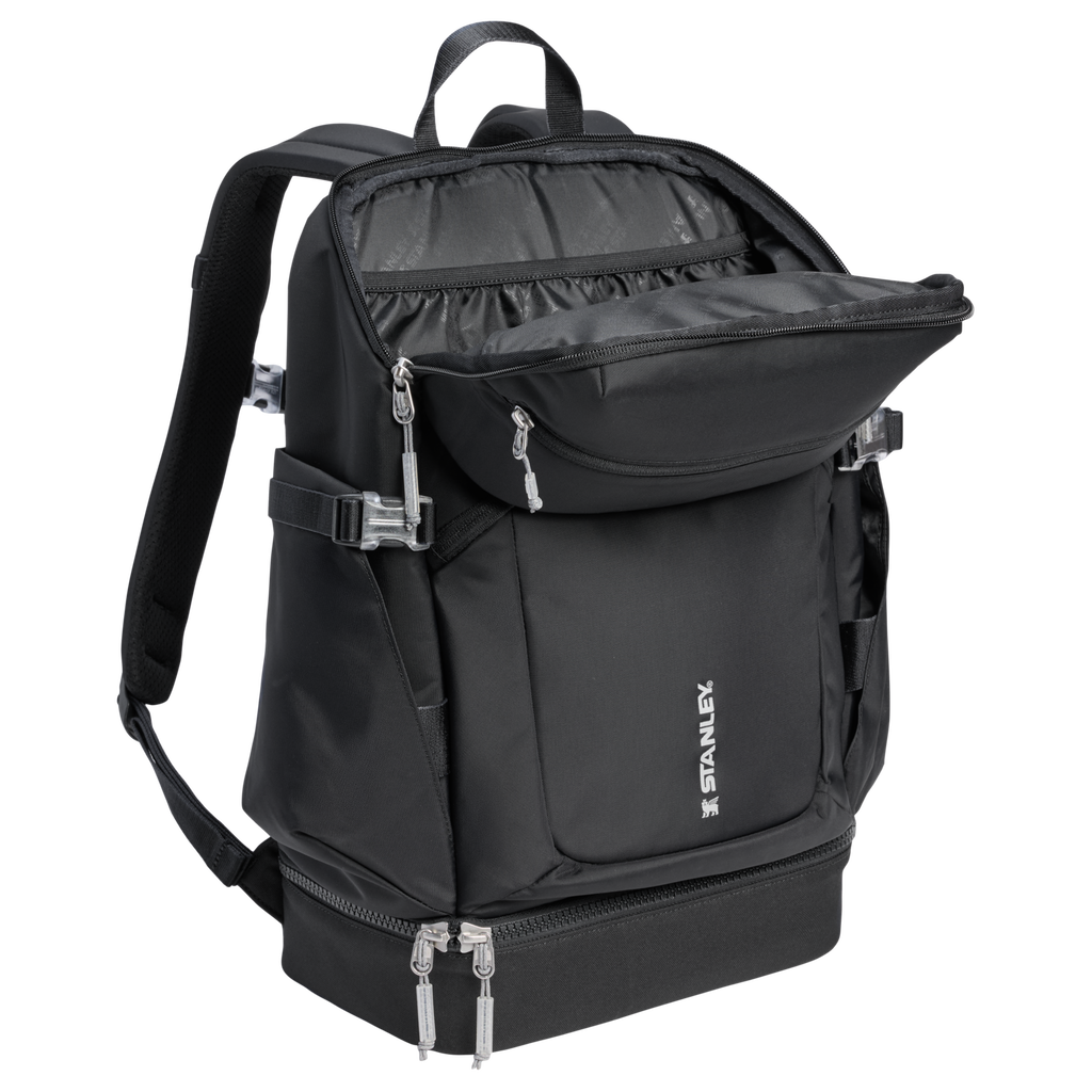Vitalize™ Macro Method Backpack | 29.2L