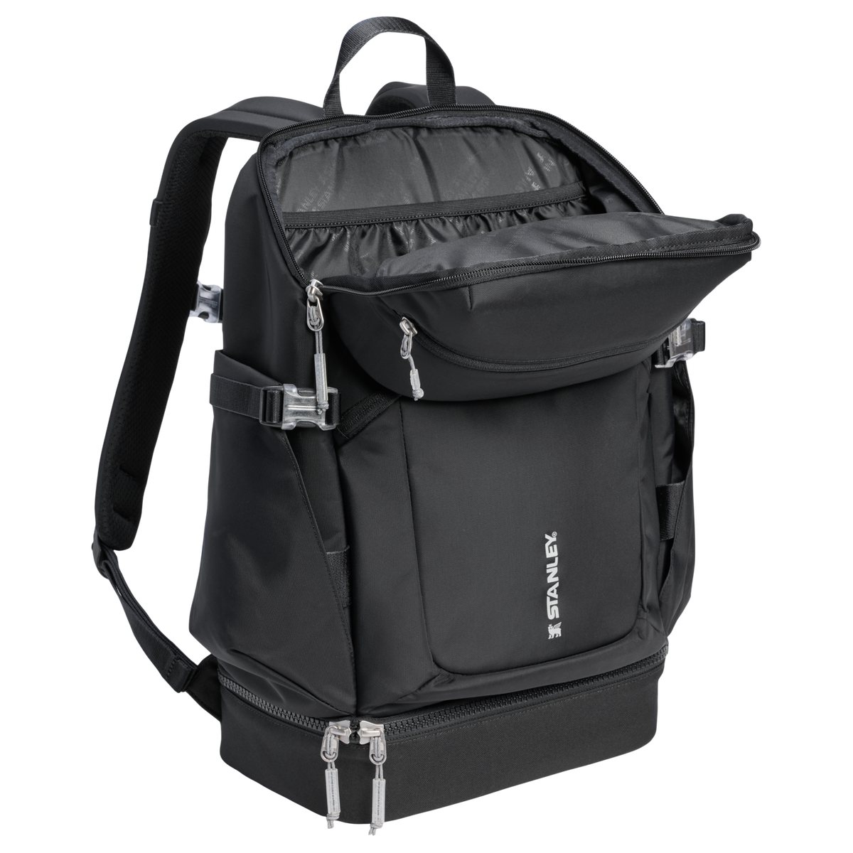 Vitalize™ Macro Method Backpack | 29.2L