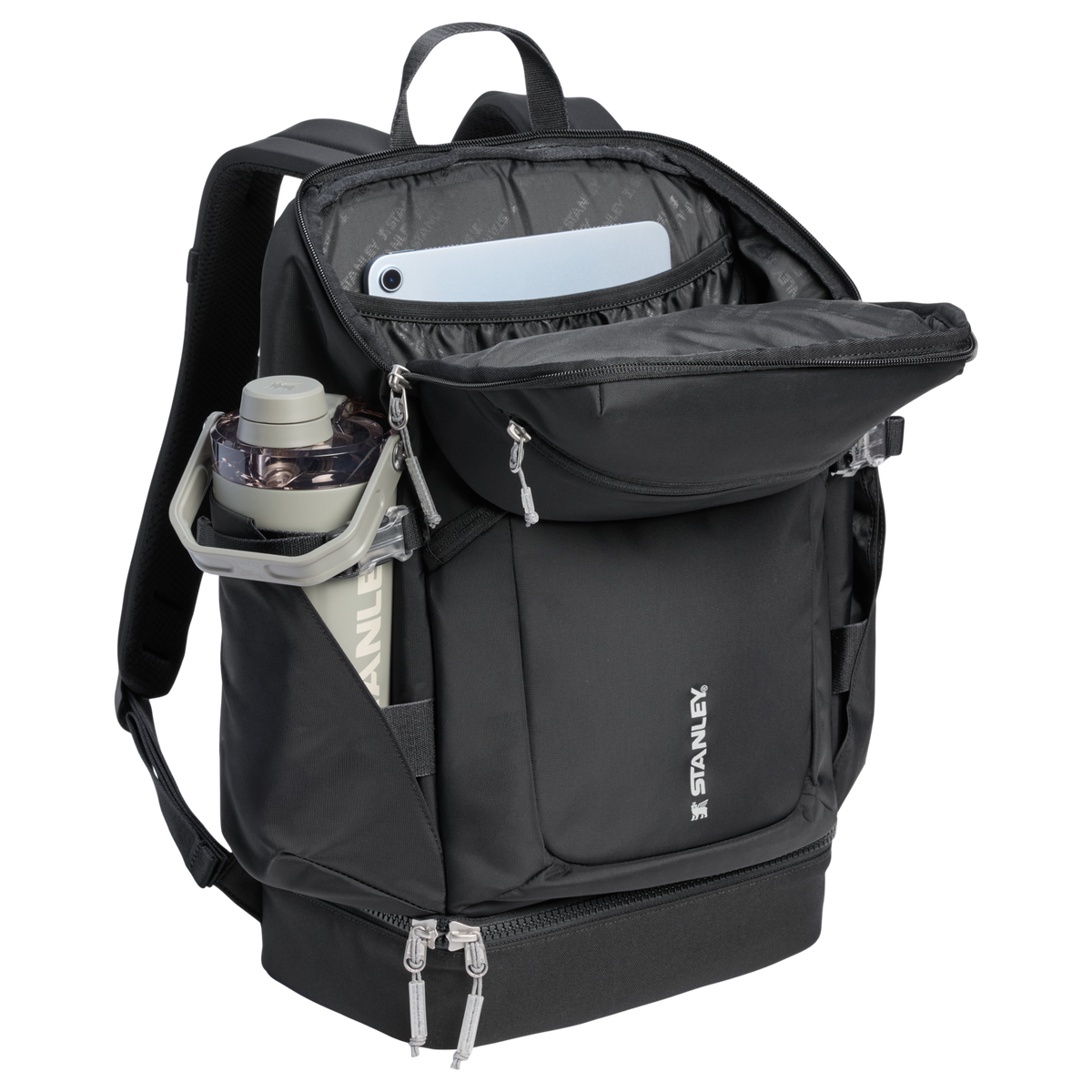 Vitalize™ Macro Method Backpack | 29.2L