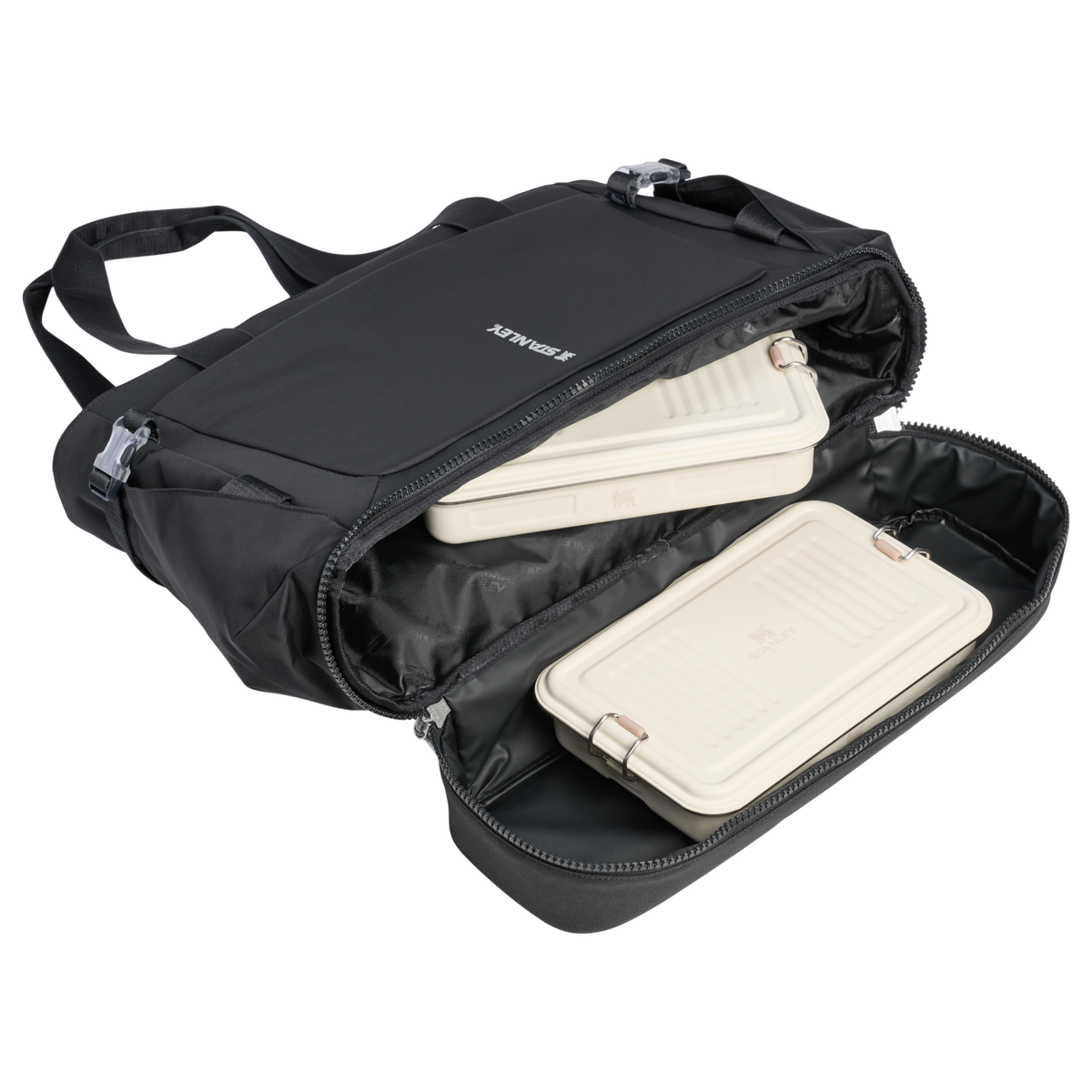 Vitalize™ Macro Method Tote | 26.1L