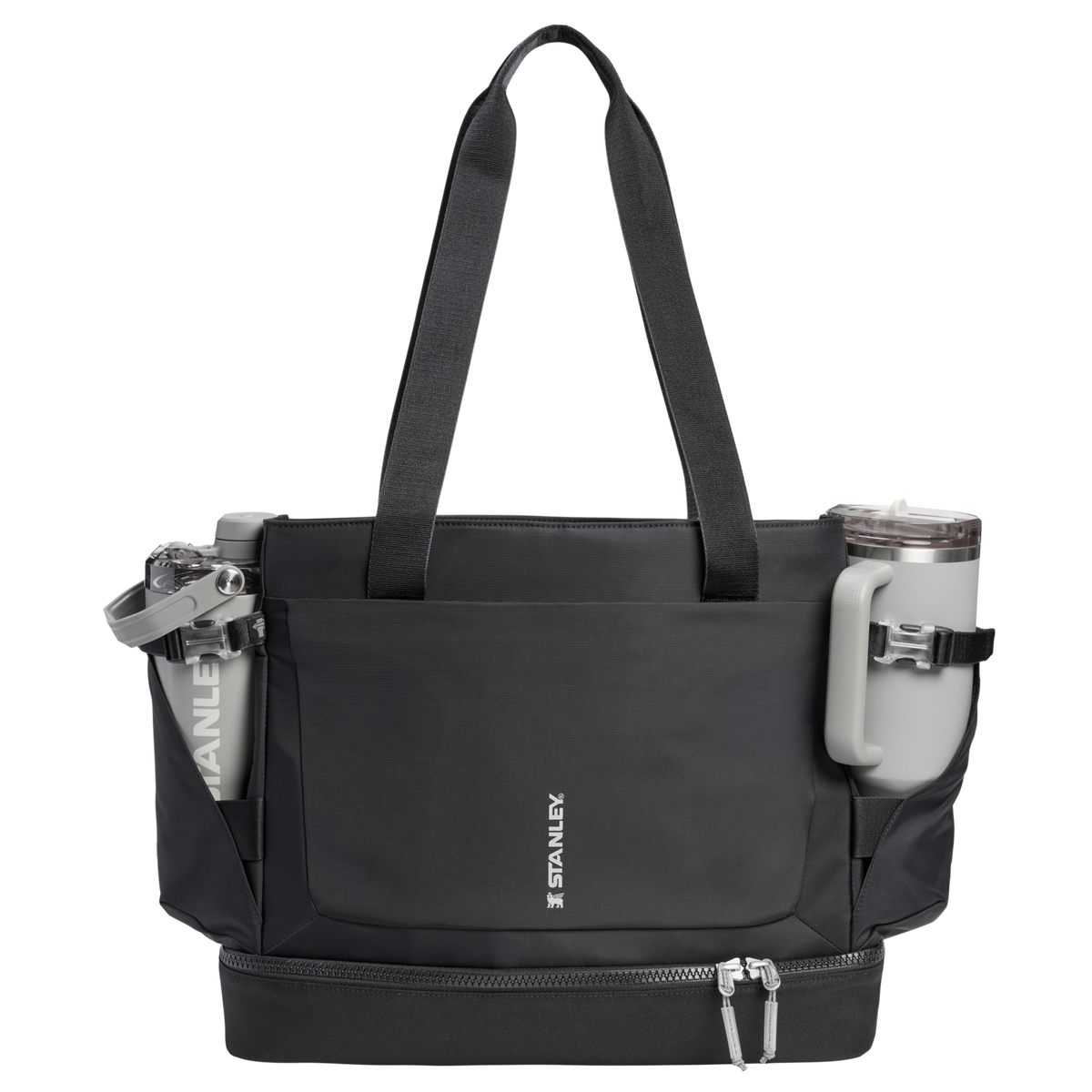 Vitalize™ Macro Method Tote | 26.1L