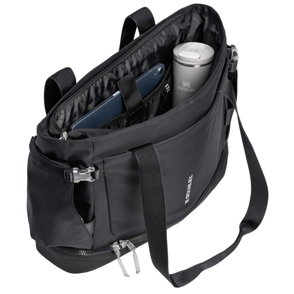 Vitalize™ Macro Method Tote | 26.1L