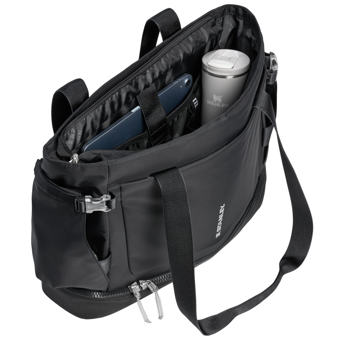 Vitalize™ Macro Method Tote | 26.1L