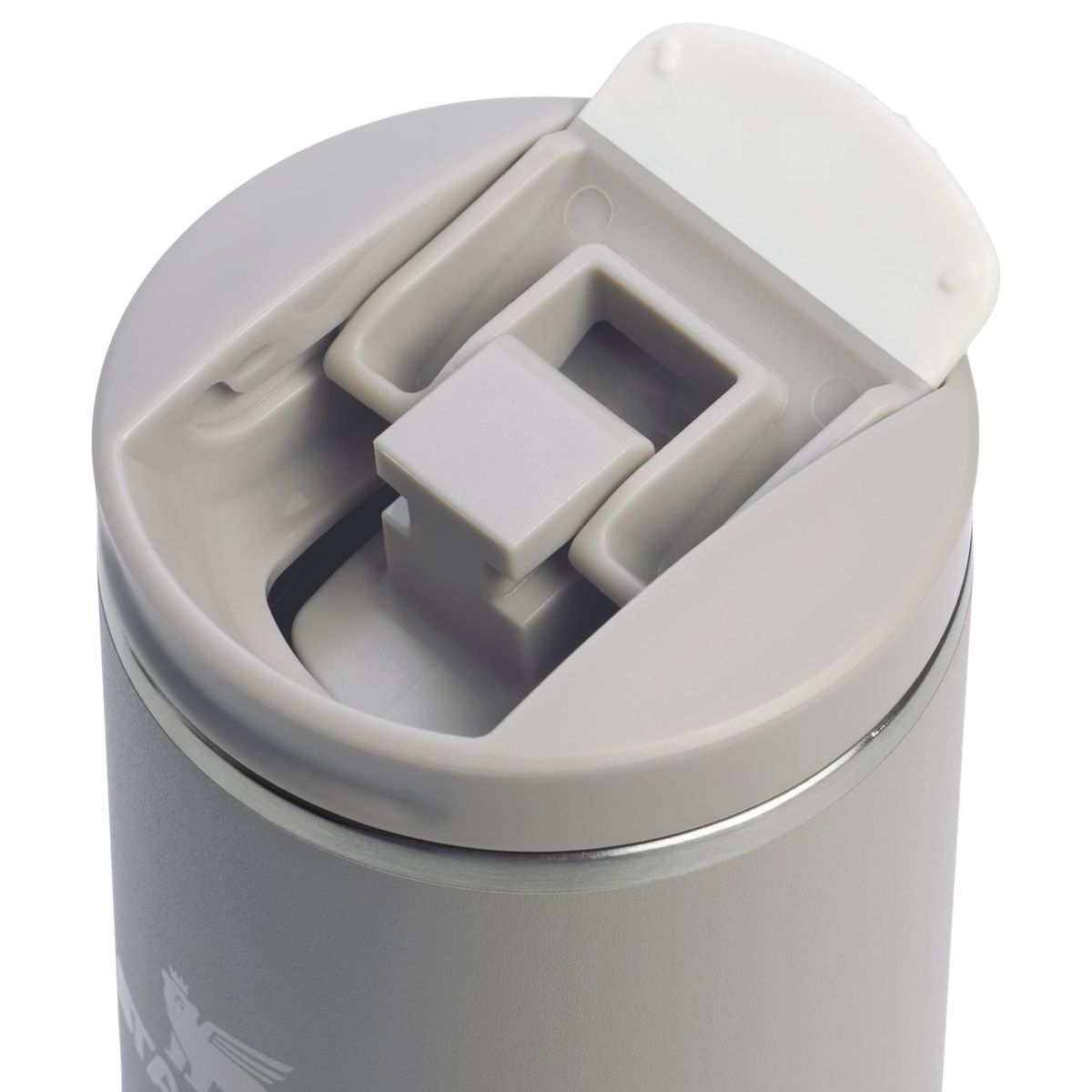 Transit Flip Top Mug | 0.47L