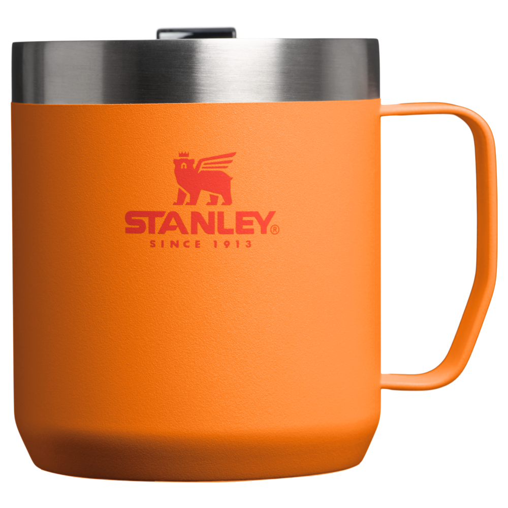 Everyday Camp Mug