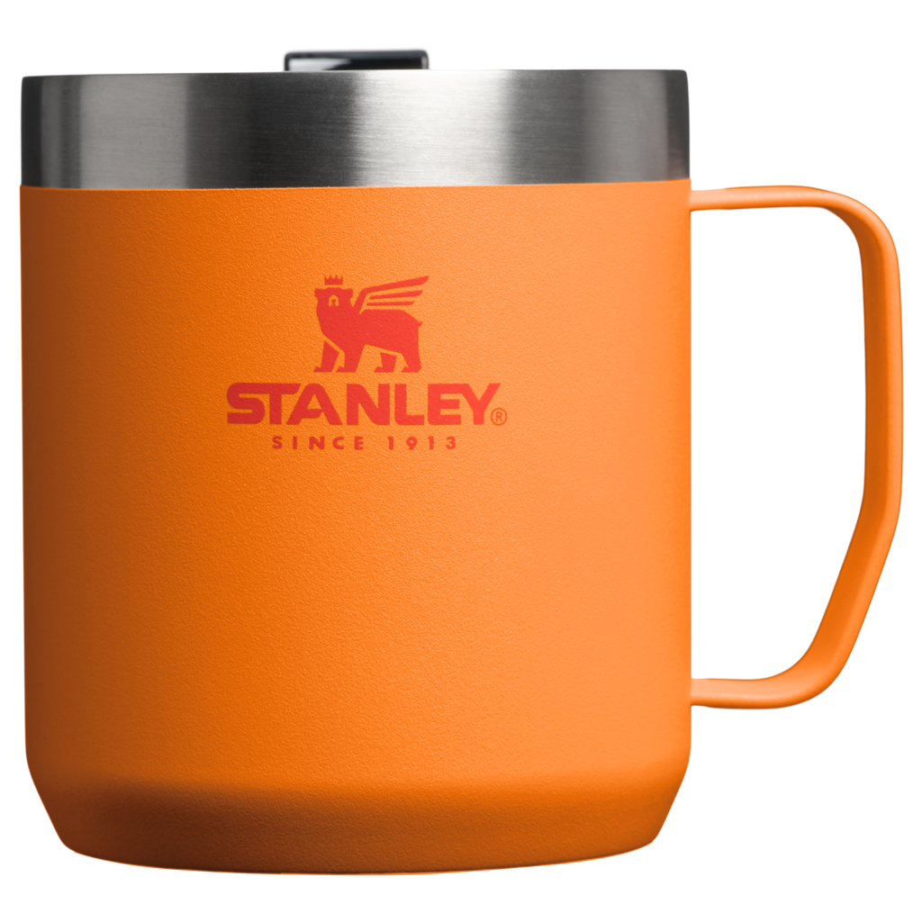 Everyday Camp Mug | 0.35L