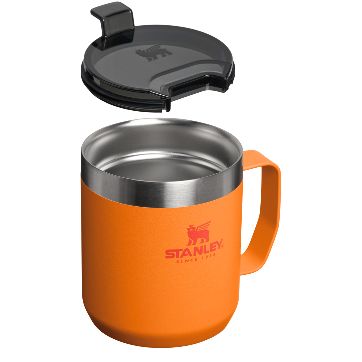 Everyday Camp Mug | 0.35L