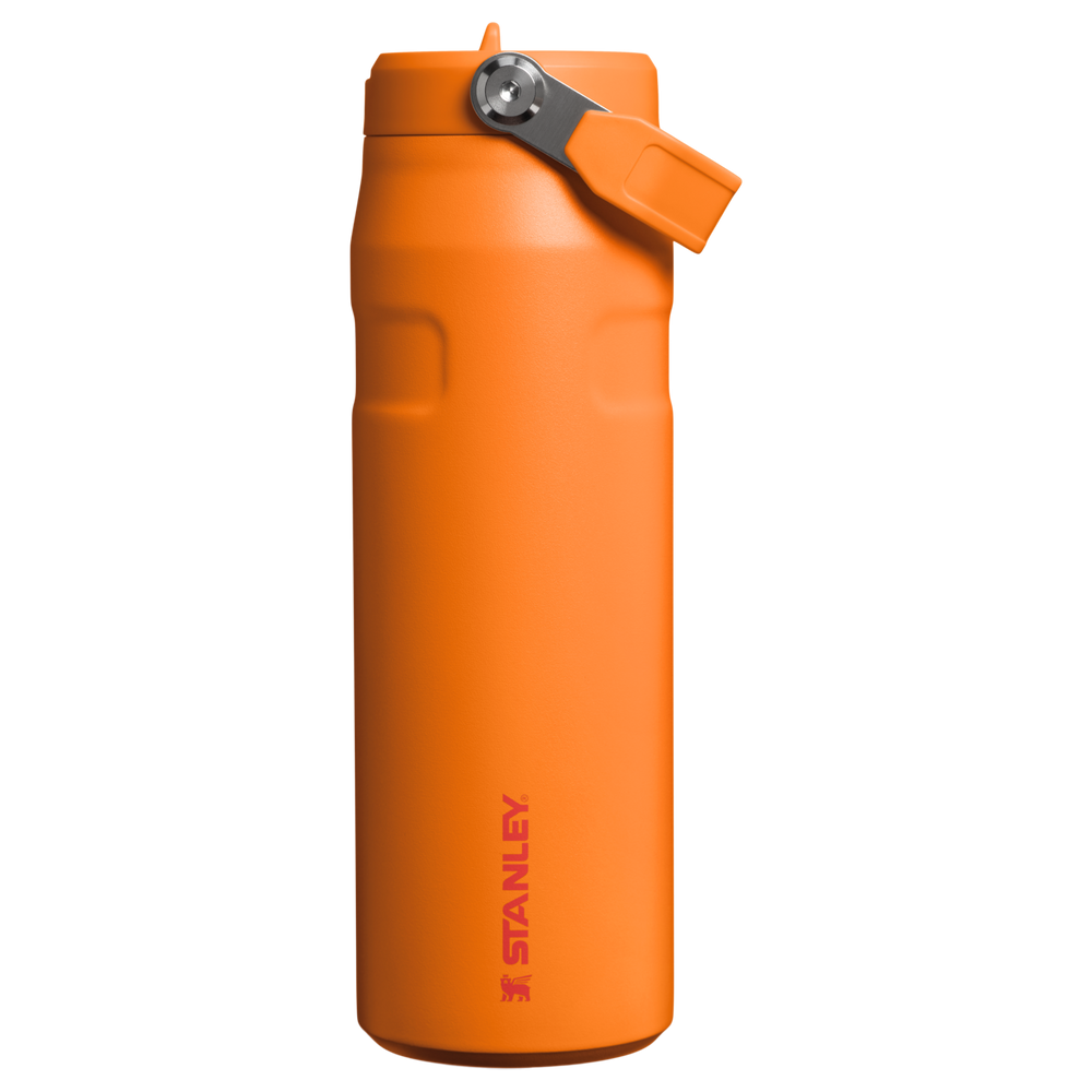 IceFlow™ Bottle Flip Straw 2.0