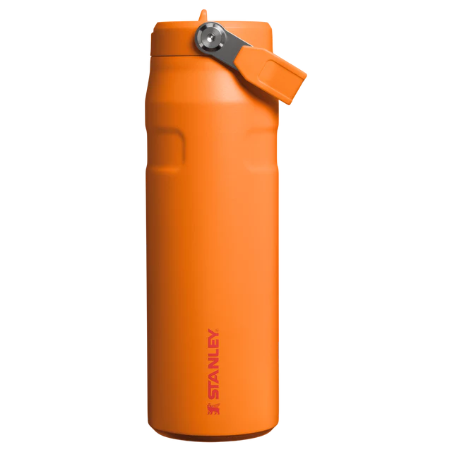 IceFlow™ Bottle Flip Straw 2.0