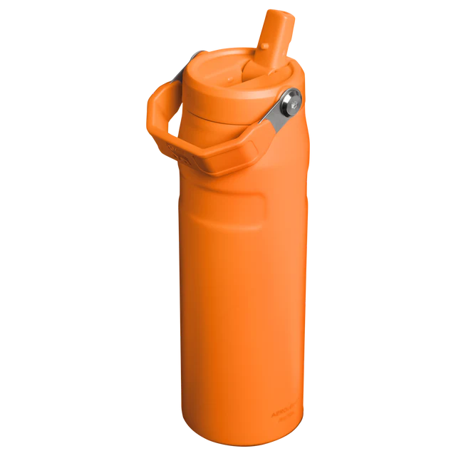 IceFlow™ Bottle Flip Straw 2.0