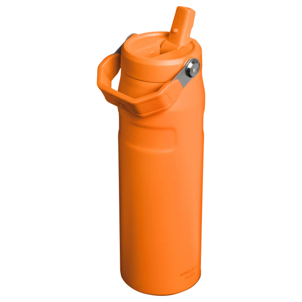 IceFlow™ Bottle Flip Straw 2.0