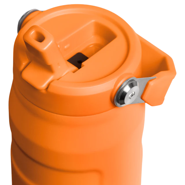 IceFlow™ Bottle Flip Straw 2.0