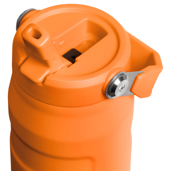 IceFlow™ Bottle Flip Straw 2.0