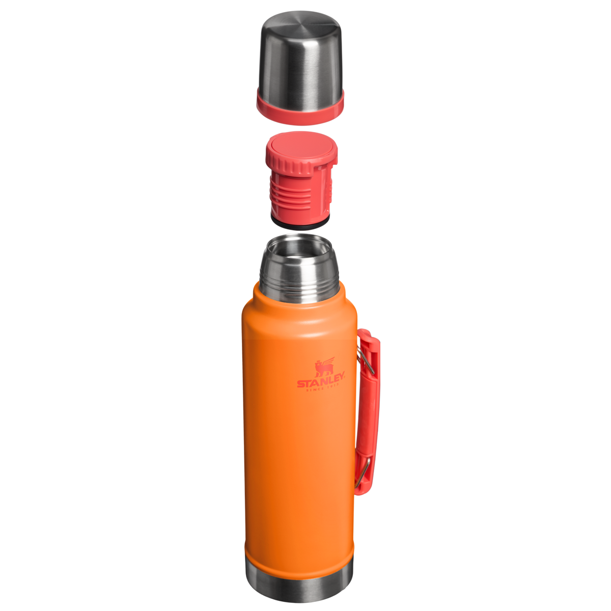 Classic Legendary Bottle | 1.4L