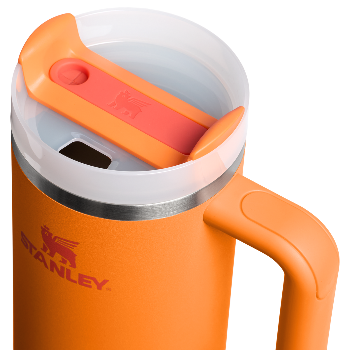 Quencher® H2.0 FlowState™ Tumbler | 0.89L