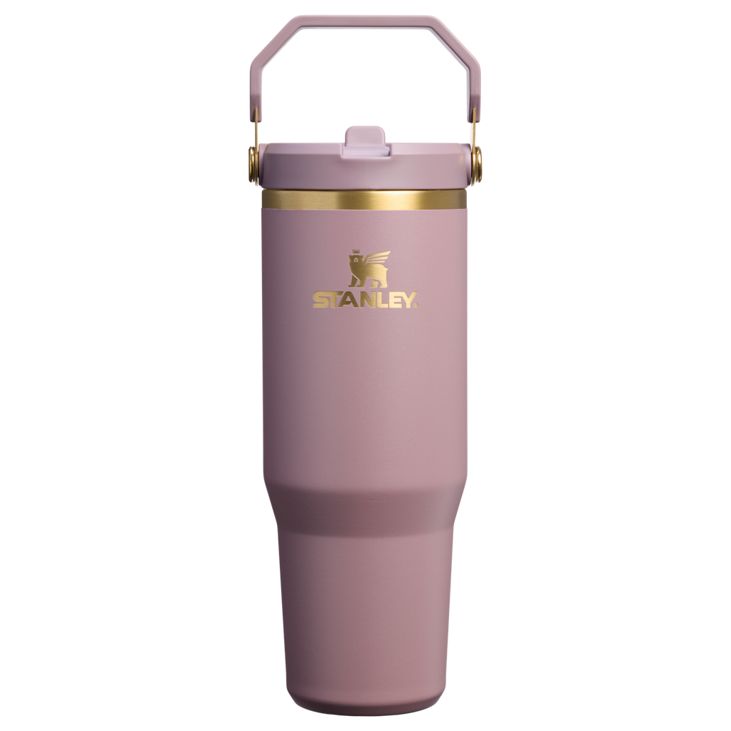 IceFlow™ Flip Straw 2.0 Tumbler | 0.89L
