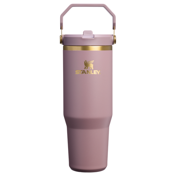 IceFlow™ Flip Straw 2.0 Tumbler | 0.89L