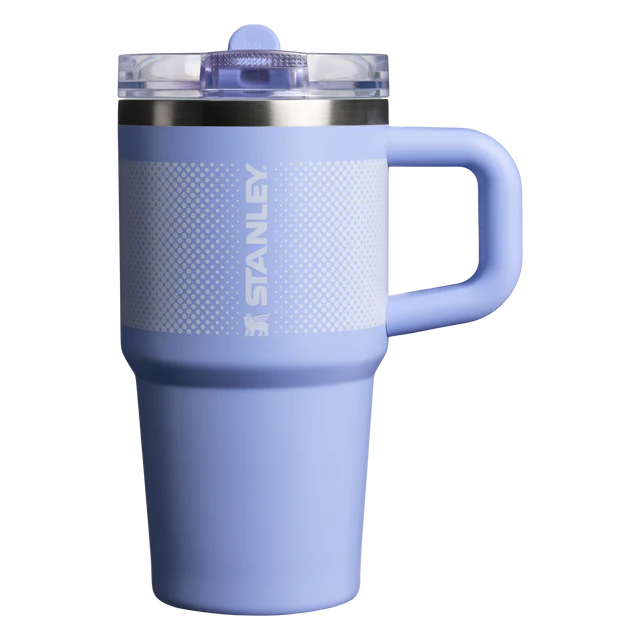 Quencher® ProTour Flip Straw Tumbler - Hydrangea Fade