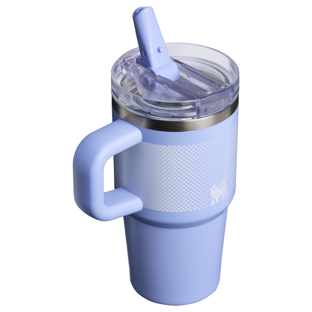 Quencher® ProTour Flip Straw Tumbler | 0.59L - Stanley Create