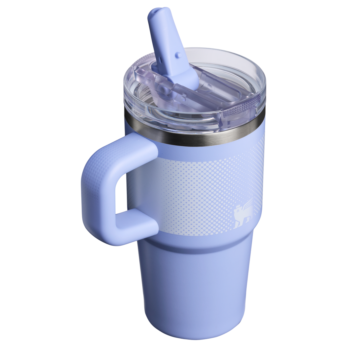 Quencher® ProTour Flip Straw Tumbler | 0.59L - Stanley Create