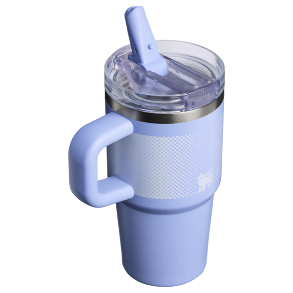 Quencher® ProTour Flip Straw Tumbler