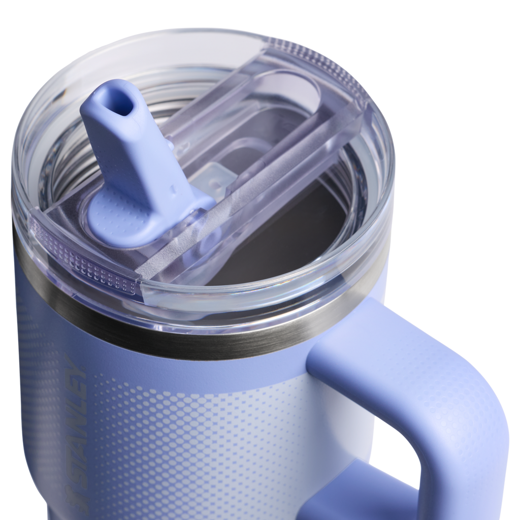Quencher® ProTour Flip Straw Tumbler | 0.59L - Stanley Create