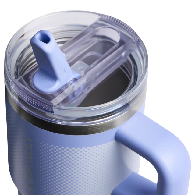 Quencher® ProTour Flip Straw Tumbler