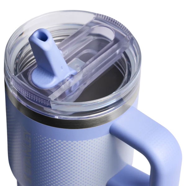 Quencher® ProTour Flip Straw Tumbler