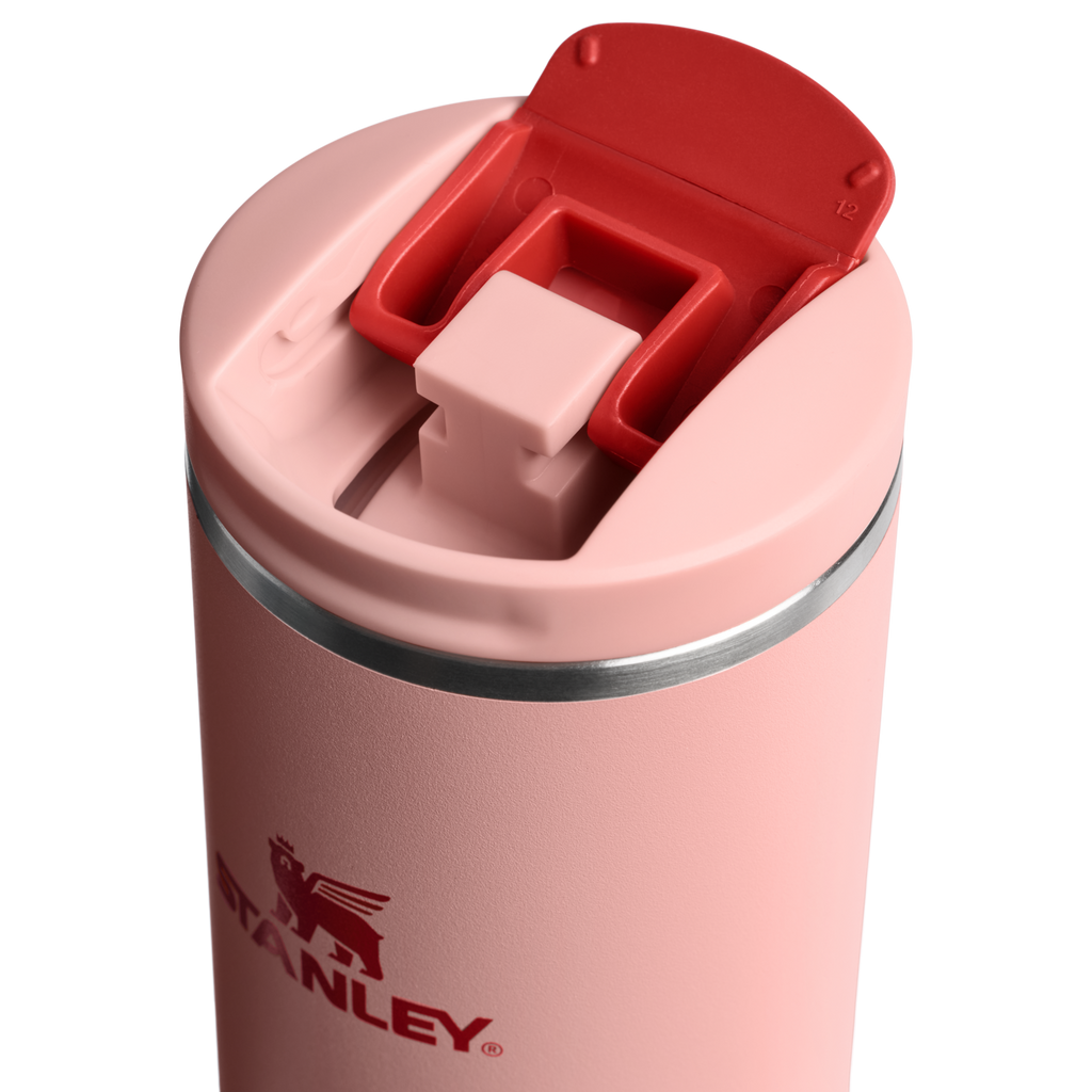 Transit Flip Top Mug | 0.35L