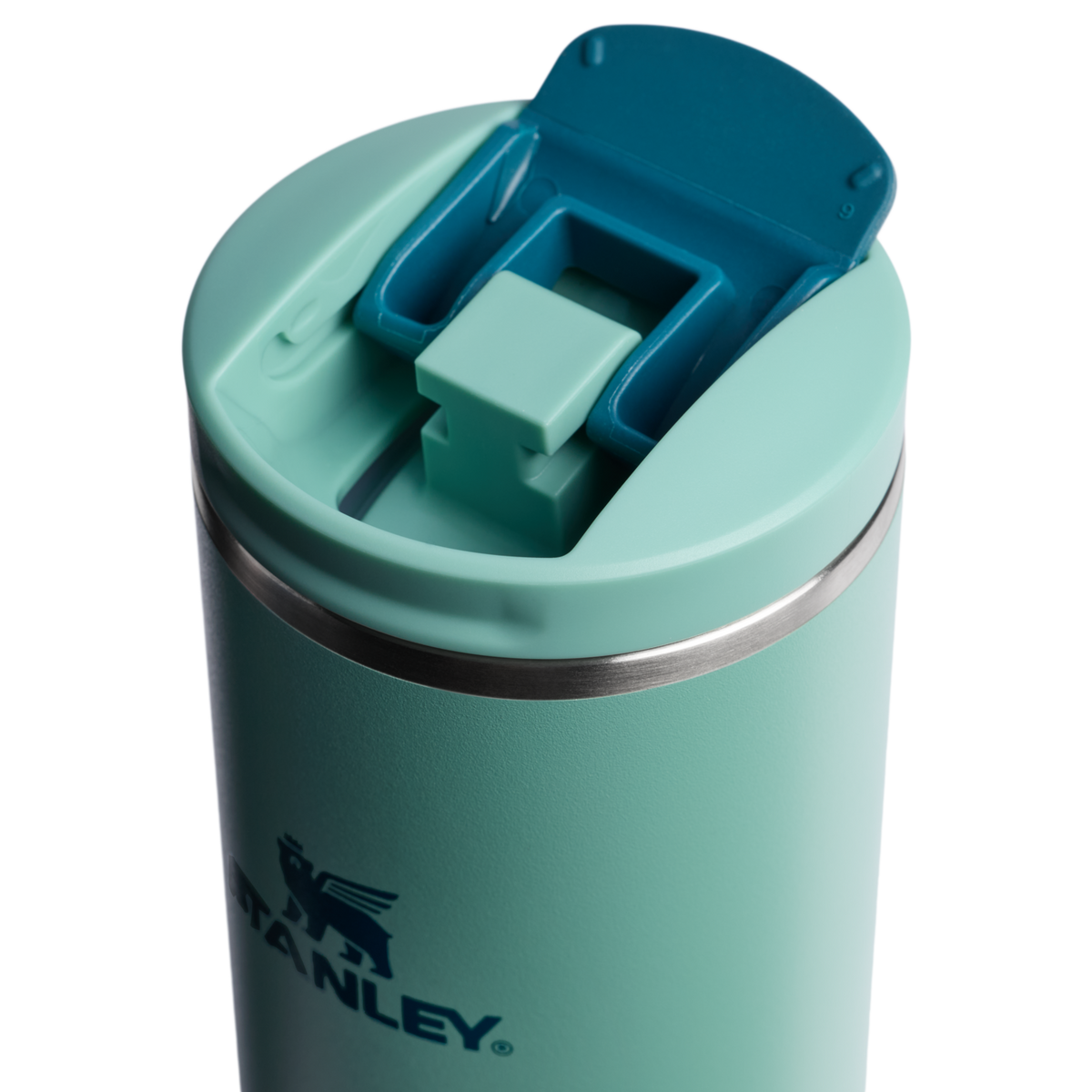 Transit Flip Top Mug | 0.35L